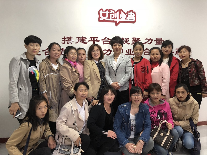 康奇特学员风采